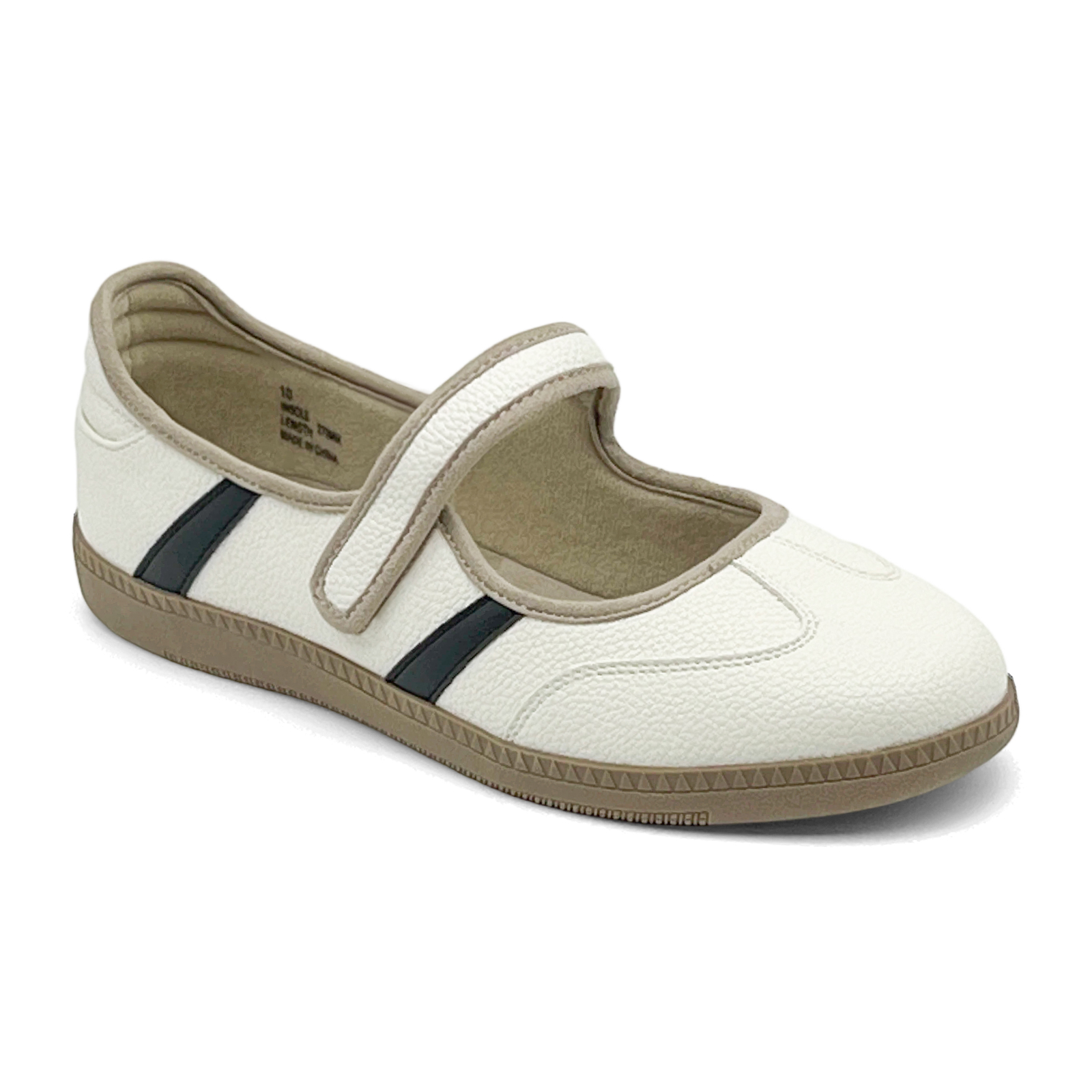 Mary Jane Sneakers Women Retro – обзор и цена Sneaker Vegan