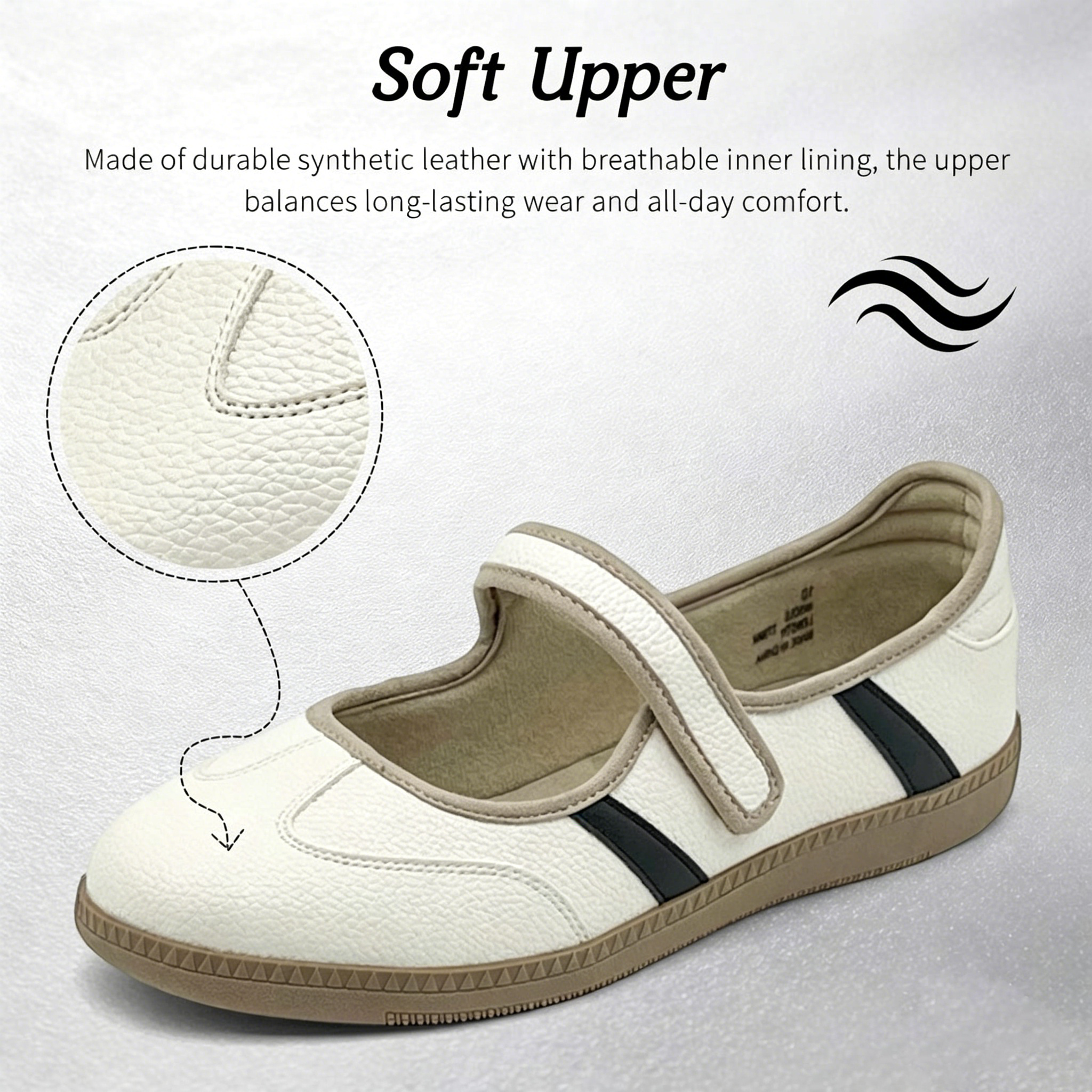 Mary Jane Sneakers Women Retro – обзор и цена Sneaker Vegan