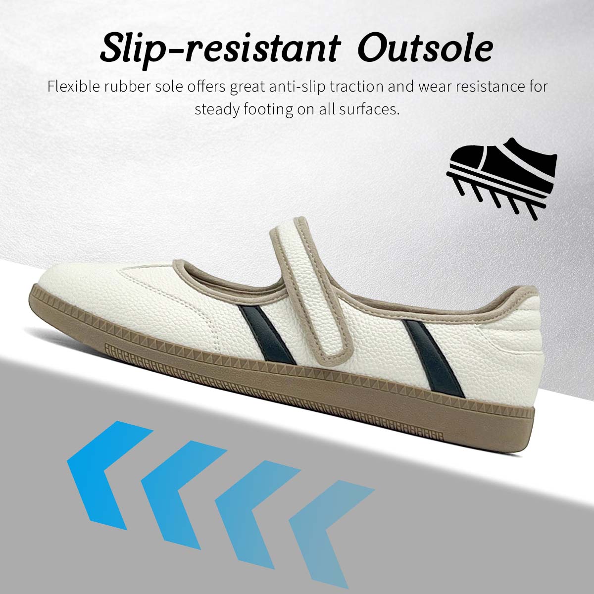 Mary Jane Sneakers Women Retro – обзор и цена Sneaker Vegan