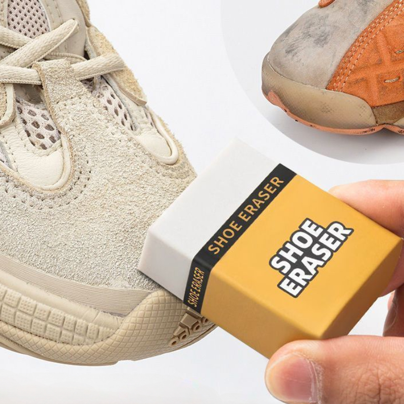 Shoes Cleaning Eraser Suede Sh – обзор и цена Sneaker Care Clean