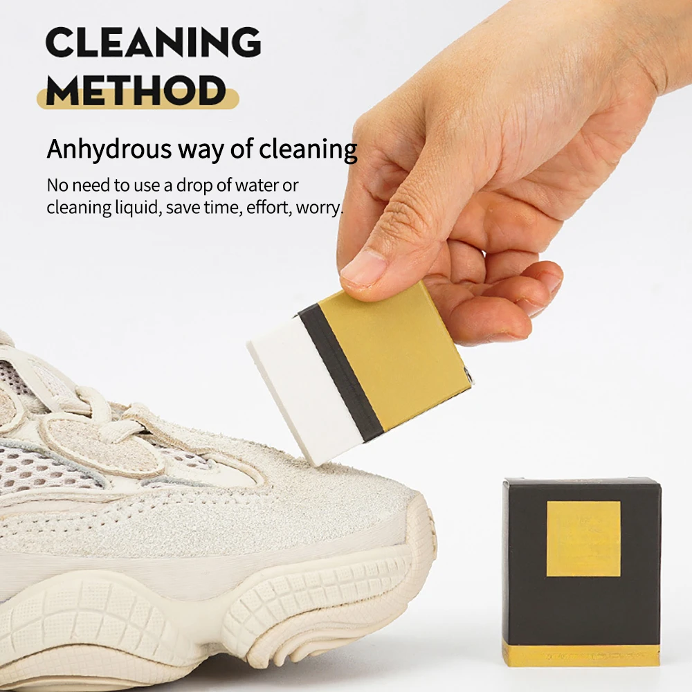 Super Clean Shoes Cleaning Era – обзор и цена Sneaker Care Clean