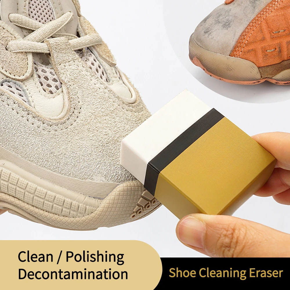 Super Clean Shoes Cleaning Era – обзор и цена Sneaker Care Clean