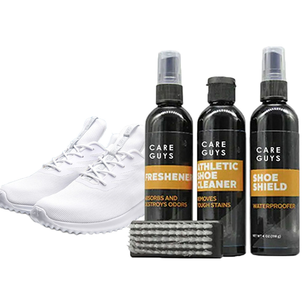 Shoe Cleaner Sneaker Cleaning  – обзор и цена Sneaker Care Clean