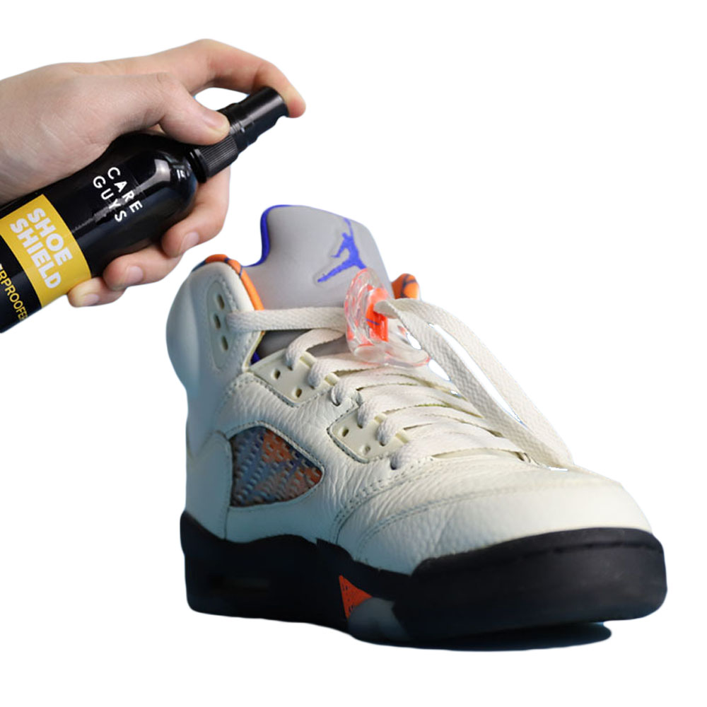 Shoe Cleaner Sneaker Cleaning  – обзор и цена Sneaker Care Clean