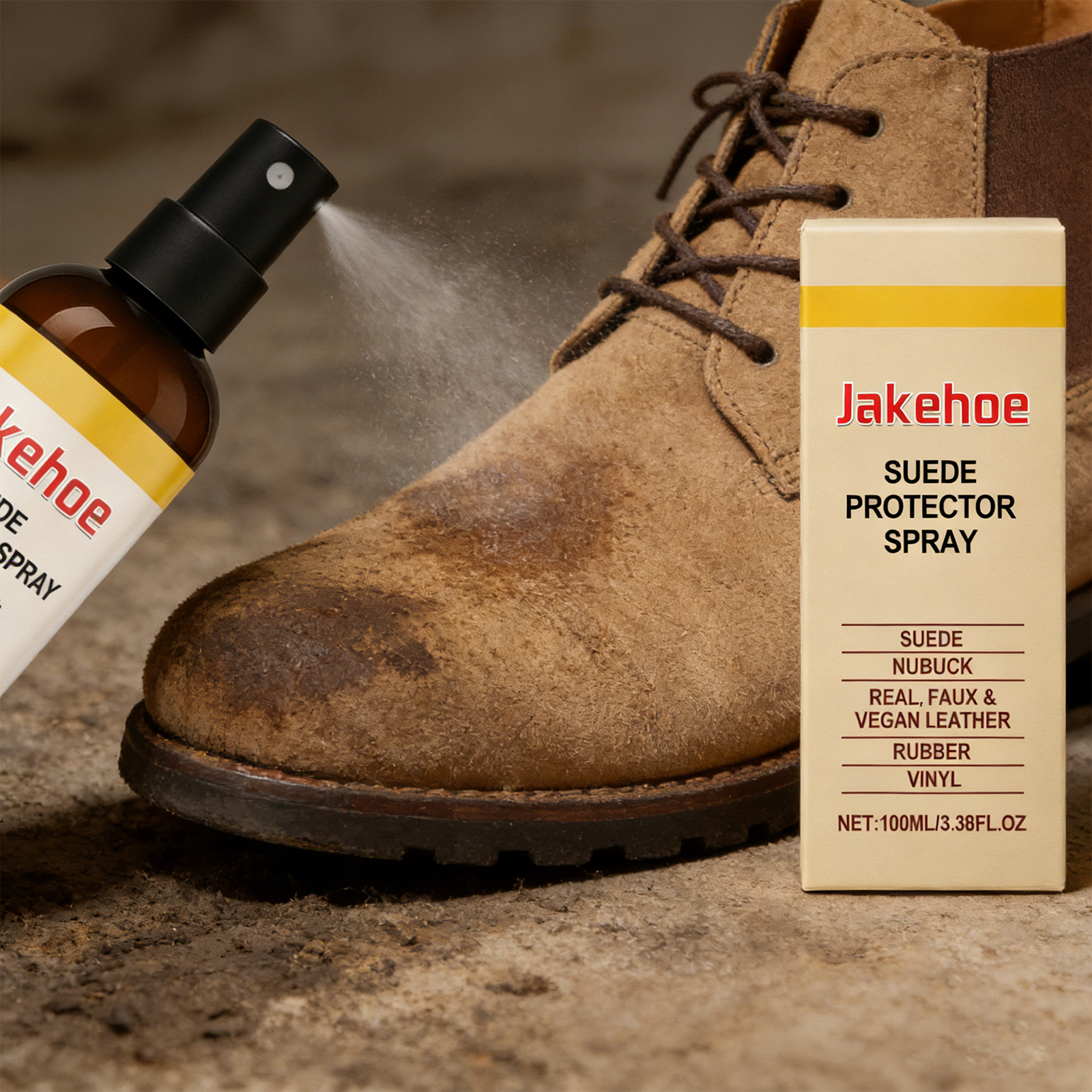 Suede Cleaner Spray Nubuck Car – обзор и цена Sneaker Care Clean