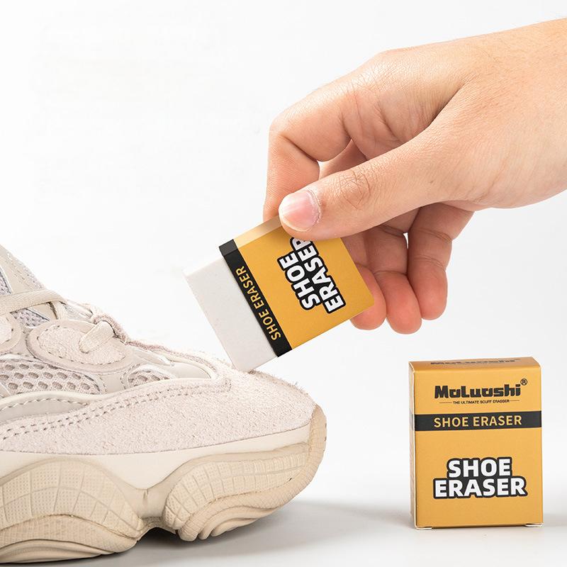 Shoe Care Cleaning Eraser, Por – обзор и цена Sneaker Care Clean