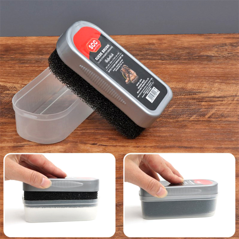 Sneaker Cleaning Brushes For S – обзор и цена Sneaker Care Clean