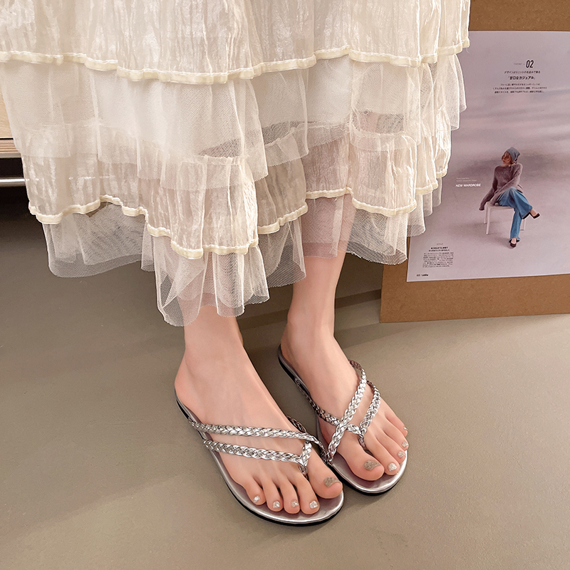 Fashion Summer Thong Flip Flop – обзор и цена Sneaker Vegan
