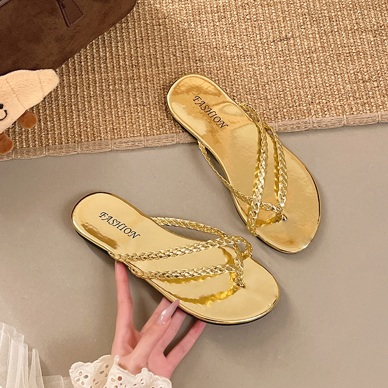 Fashion Summer Thong Flip Flop – обзор и цена Sneaker Vegan
