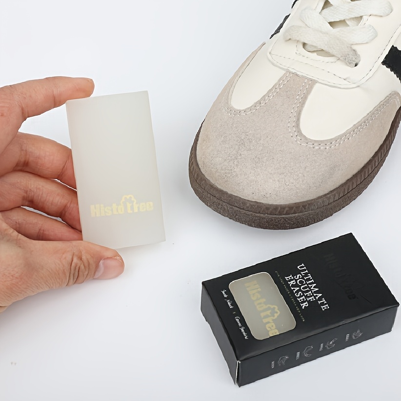 1/2pc Shoe Cleaner Eraser Whit – обзор и цена Sneaker Care Clean