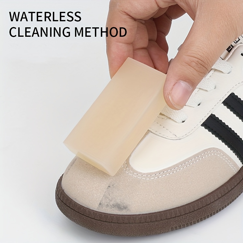 1/2pc Shoe Cleaner Eraser Whit – обзор и цена Sneaker Care Clean