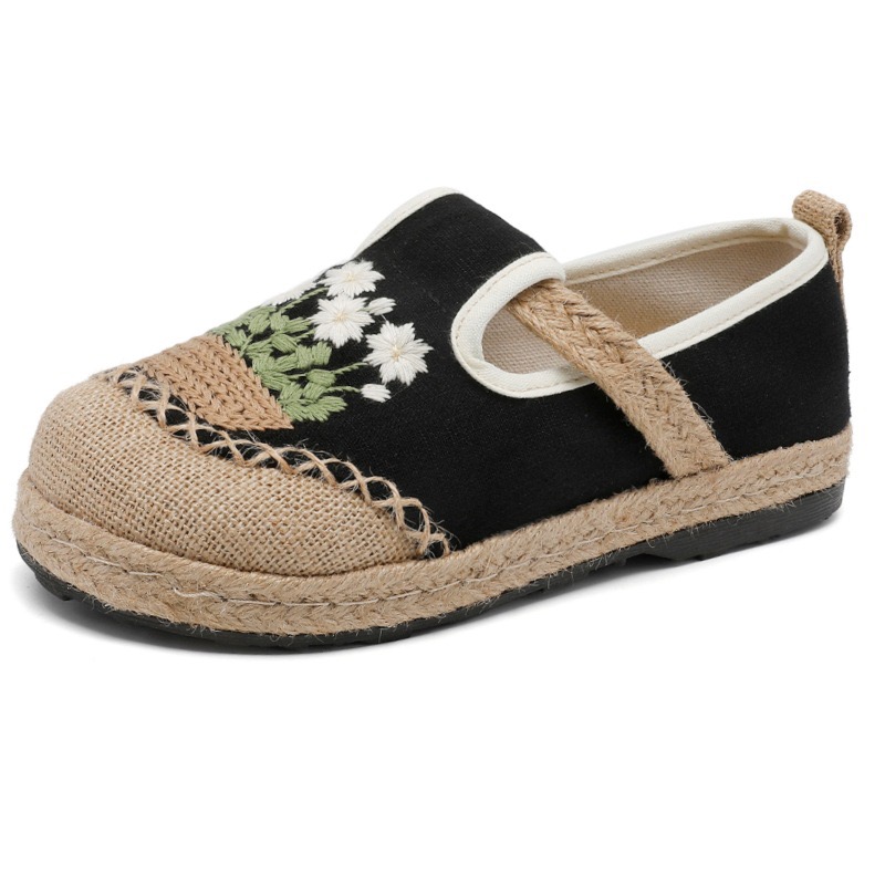 Veowalk Flowers Embroidered Wo – обзор и цена Sneaker Vegan