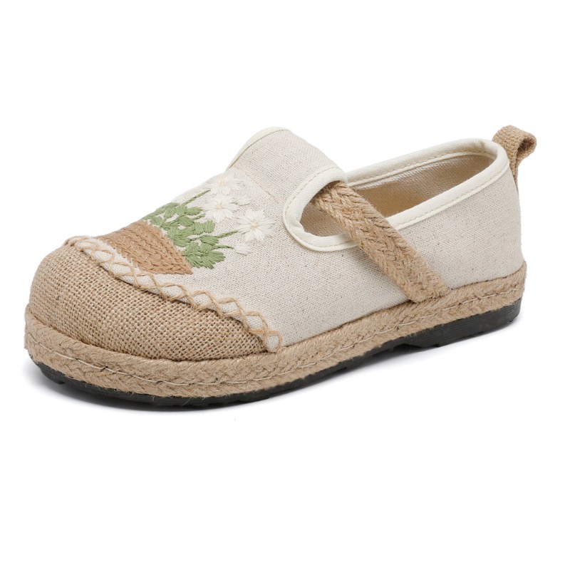 Veowalk Flowers Embroidered Wo – обзор и цена Sneaker Vegan