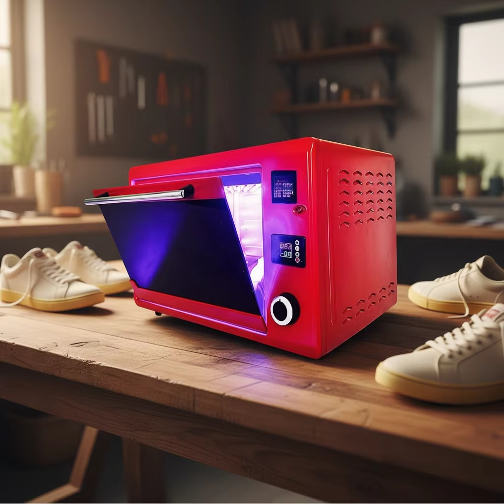 500W Timer LED UV Curing Box S – обзор и цена Uv Sole Oxidation