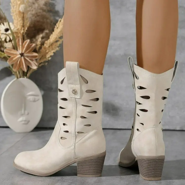 Women's Summer Retro Round Toe – обзор и цена Sneaker Vegan