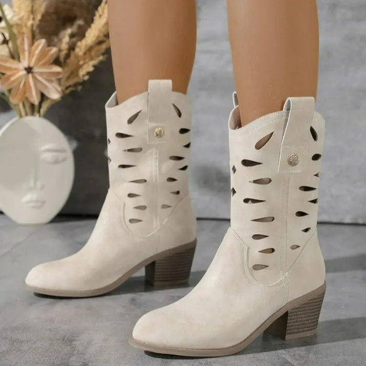 Women's Summer Retro Round Toe – обзор и цена Sneaker Vegan