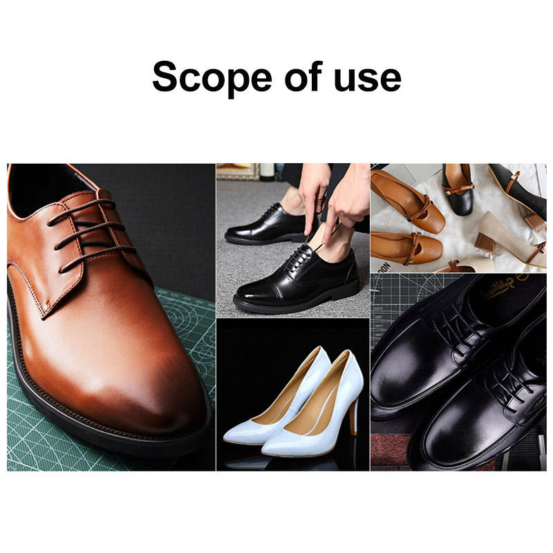 1 Set Leather Shoes Polish Set – обзор и цена Sneaker Care Clean